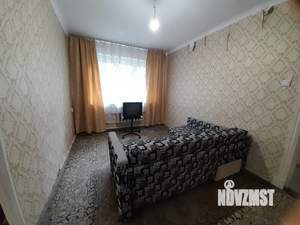 2-к квартира, вторичка, 40м2, 1/2 этаж