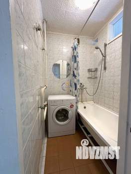 2-к квартира, вторичка, 43м2, 2/5 этаж