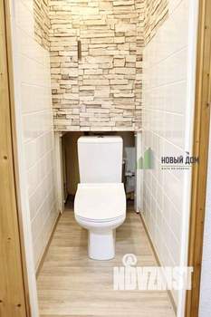 2-к квартира, вторичка, 44м2, 4/5 этаж