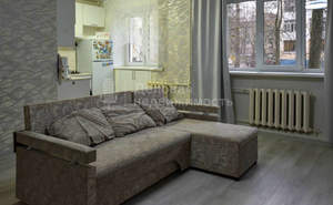 3-к квартира, вторичка, 57м2, 1/5 этаж