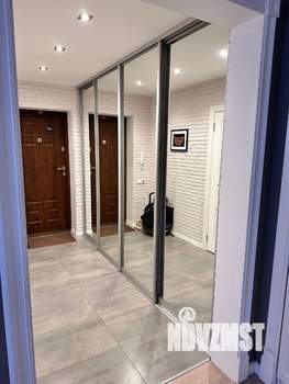 2-к квартира, вторичка, 75м2, 6/9 этаж