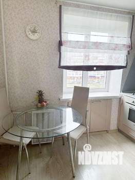 3-к квартира, вторичка, 58м2, 6/9 этаж