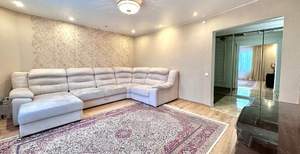 3-к квартира, вторичка, 94м2, 3/10 этаж