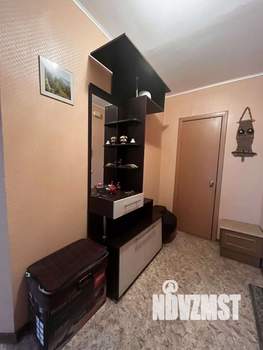 1-к квартира, вторичка, 44м2, 11/12 этаж