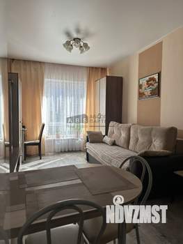 1-к квартира, вторичка, 38м2, 3/9 этаж
