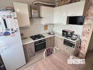 3-к квартира, вторичка, 64м2, 9/9 этаж