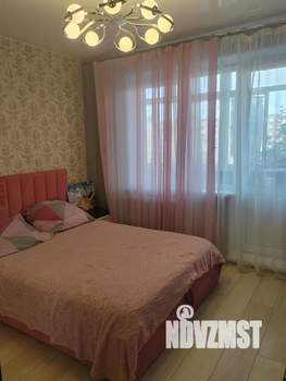 2-к квартира, вторичка, 50м2, 6/9 этаж