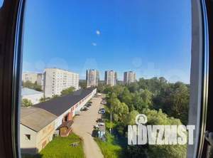 2-к квартира, вторичка, 53м2, 7/10 этаж