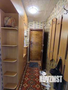 3-к квартира, вторичка, 49м2, 5/5 этаж