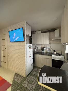 1-к квартира, вторичка, 31м2, 6/9 этаж