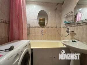 2-к квартира, вторичка, 53м2, 8/9 этаж