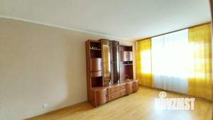 1-к квартира, вторичка, 34м2, 1/5 этаж