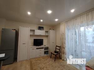 1-к квартира, вторичка, 37м2, 1/16 этаж