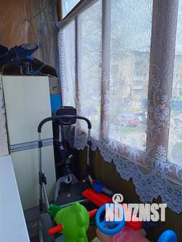 2-к квартира, вторичка, 47м2, 2/5 этаж