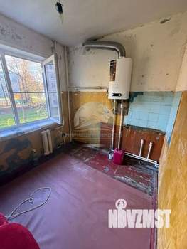 2-к квартира, вторичка, 47м2, 2/5 этаж