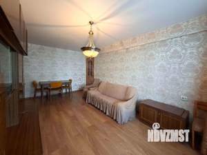 2-к квартира, вторичка, 44м2, 3/5 этаж