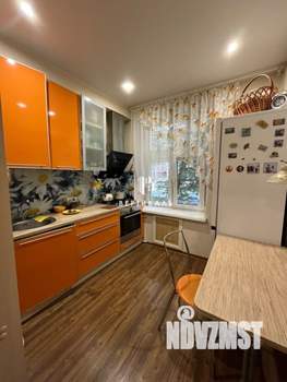 3-к квартира, вторичка, 76м2, 3/4 этаж