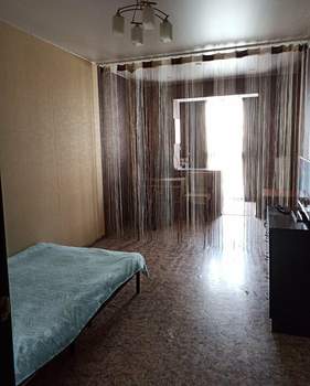 1-к квартира, вторичка, 38м2, 9/9 этаж