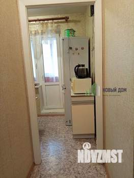 1-к квартира, вторичка, 29м2, 6/9 этаж