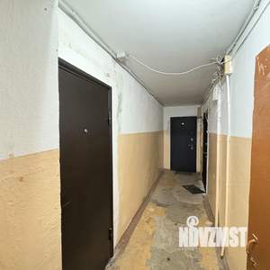1-к квартира, вторичка, 31м2, 8/9 этаж