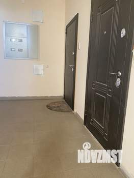 1-к квартира, вторичка, 42м2, 2/4 этаж