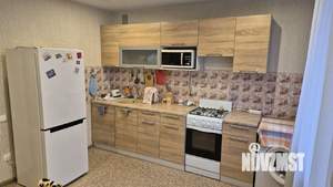 1-к квартира, вторичка, 46м2, 2/9 этаж
