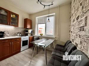 2-к квартира, вторичка, 53м2, 8/10 этаж