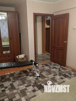 2-к квартира, вторичка, 50м2, 1/5 этаж