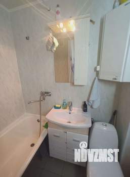 1-к квартира, вторичка, 38м2, 6/9 этаж