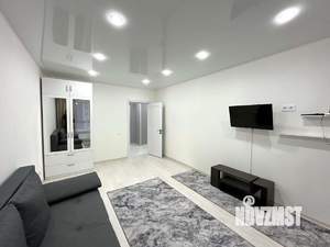 1-к квартира, вторичка, 50м2, 6/9 этаж