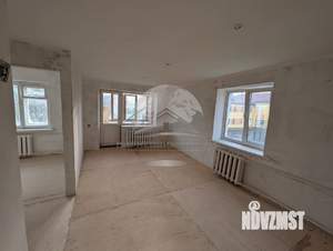 1-к квартира, вторичка, 33м2, 2/4 этаж