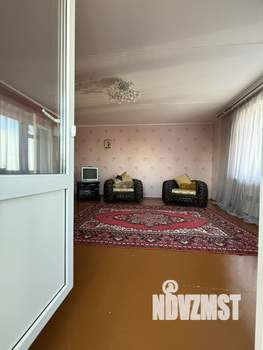 2-к квартира, вторичка, 55м2, 8/15 этаж