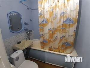 1-к квартира, вторичка, 29м2, 6/9 этаж
