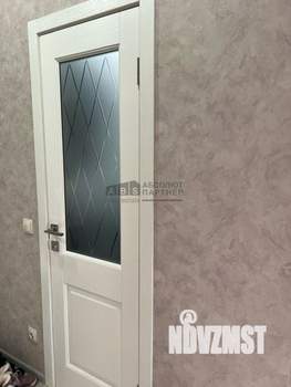 Студия квартира, вторичка, 23м2, 10/17 этаж