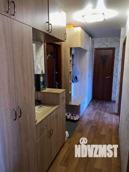 2-к квартира, вторичка, 54м2, 6/9 этаж