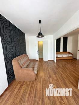 2-к квартира, вторичка, 43м2, 2/5 этаж