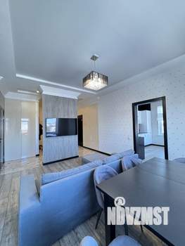 3-к квартира, вторичка, 91м2, 3/5 этаж