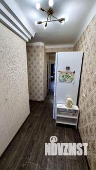 2-к квартира, вторичка, 40м2, 1/2 этаж