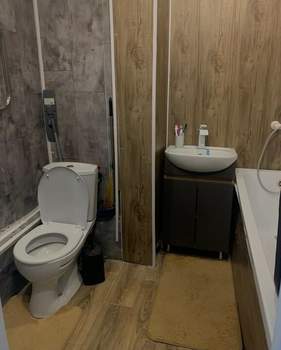 2-к квартира, вторичка, 60м2, 7/9 этаж