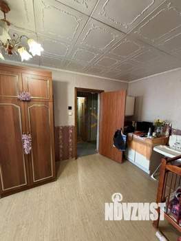 1-к квартира, вторичка, 33м2, 8/9 этаж