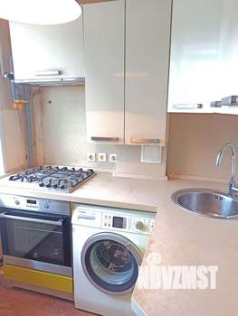 2-к квартира, вторичка, 44м2, 4/5 этаж