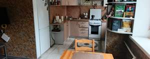 2-к квартира, вторичка, 42м2, 2/4 этаж