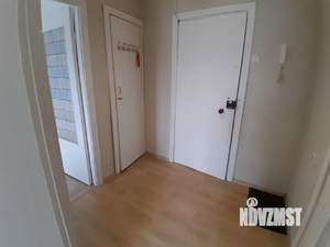 1-к квартира, вторичка, 29м2, 6/9 этаж