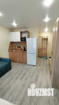 Студия квартира, вторичка, 19м2, 2/5 этаж