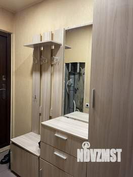 1-к квартира, вторичка, 31м2, 5/5 этаж