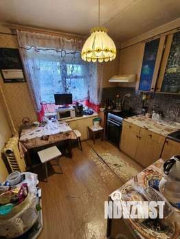 2-к квартира, вторичка, 47м2, 2/12 этаж