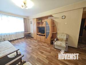 2-к квартира, вторичка, 46м2, 4/5 этаж