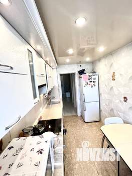 3-к квартира, вторичка, 73м2, 10/12 этаж