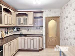 2-к квартира, вторичка, 58м2, 9/9 этаж
