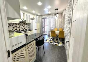 2-к квартира, вторичка, 61м2, 4/9 этаж